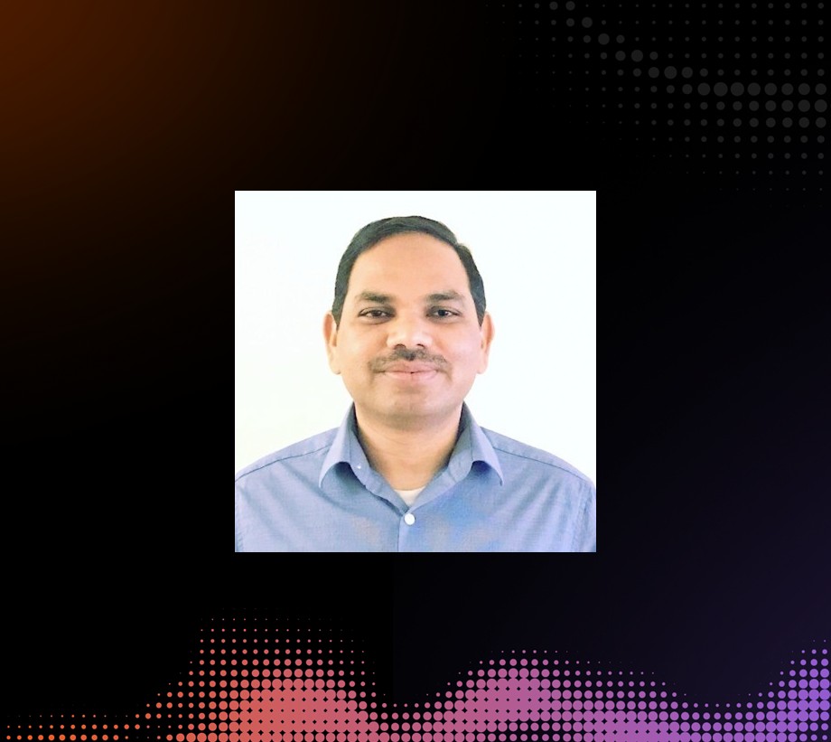 Ravi Nandru card image