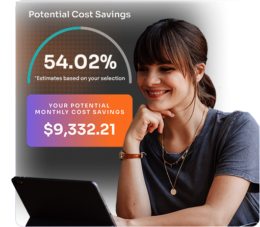 Unlock YourCloud Savings