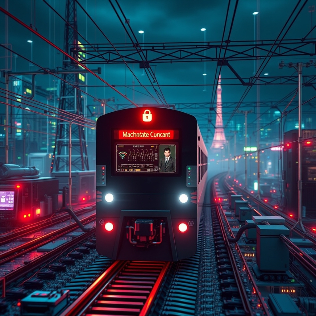Inside Silent Train: How Volt Typhoon Built an Ephemeral Network That Rebuilds Itself in Under Two Minutes