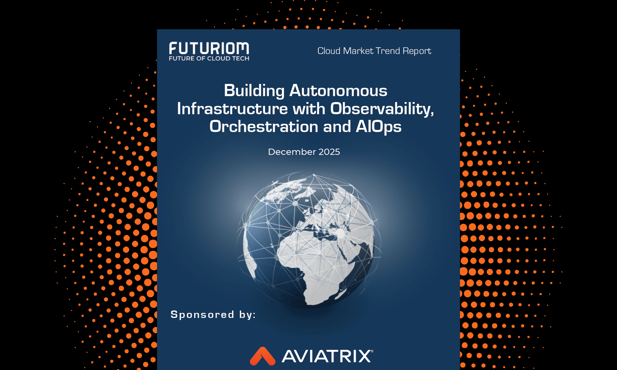 Building Autonomous Infrastructure with Observability, Orchestration and AIOps Resource