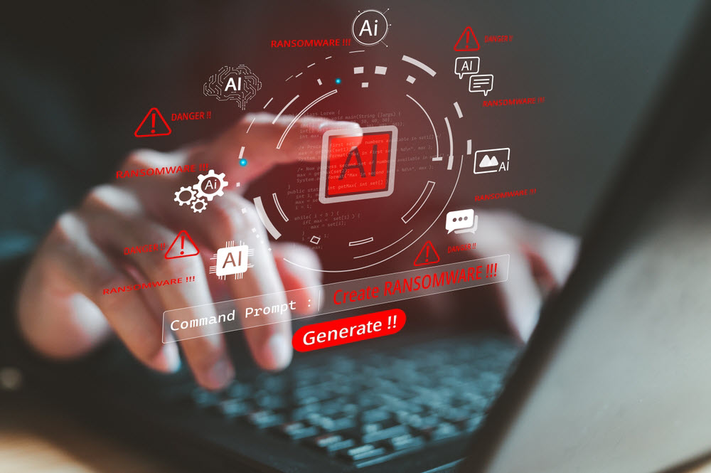 The First AI-Powered Ransomware Just Dropped. Here’s What It Exposes. card image