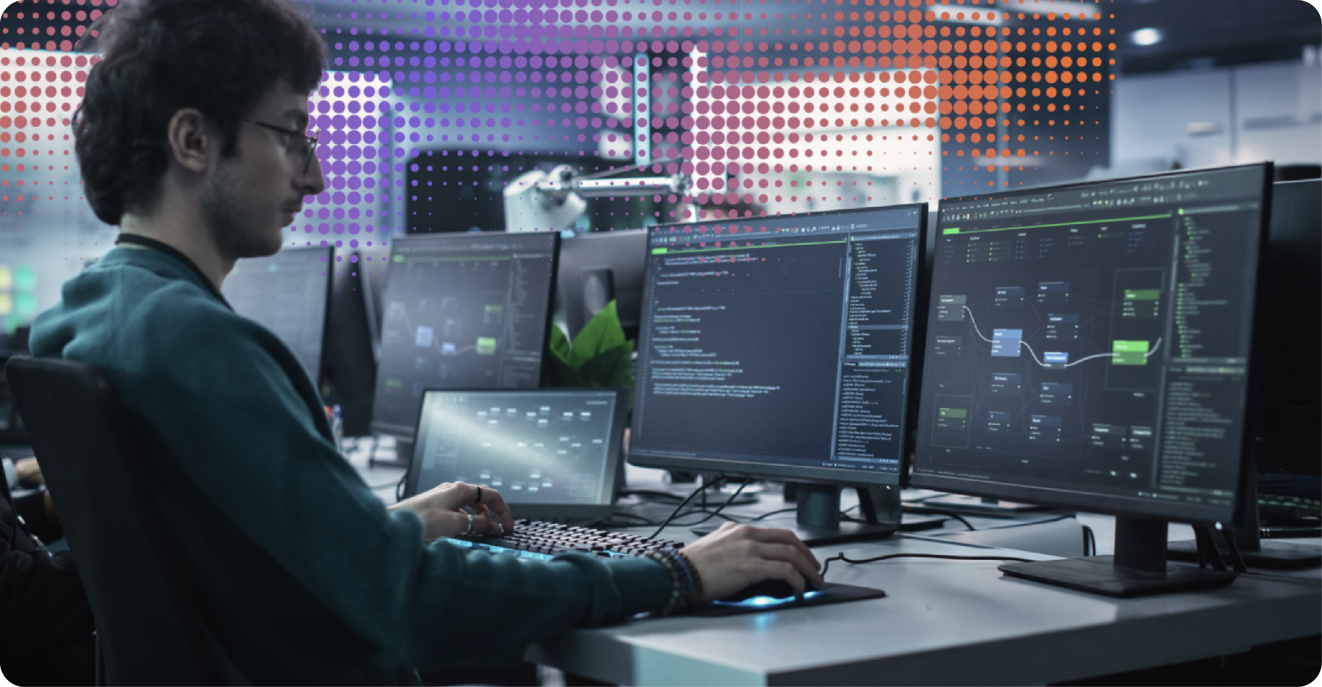 Prevent lateral movement