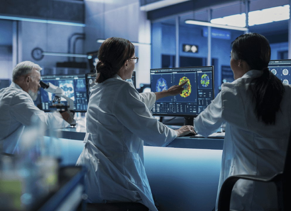 Health Tech Software