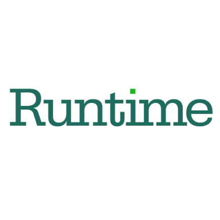 Runtime-logo