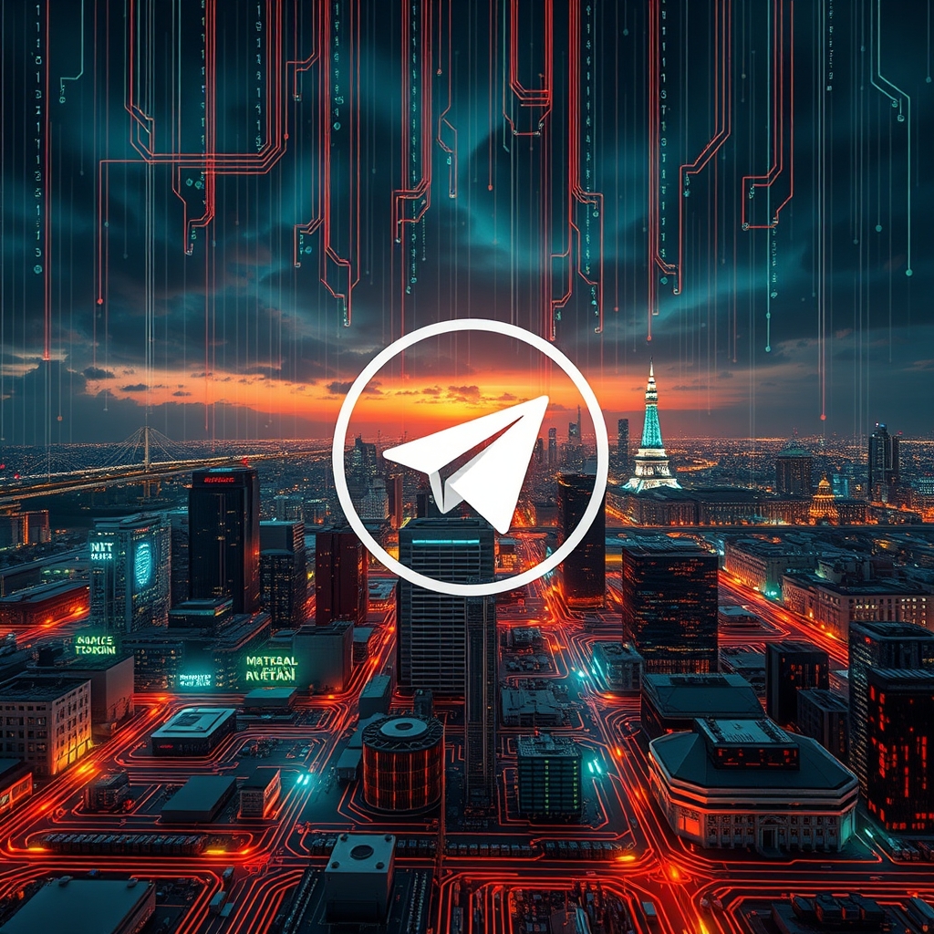 Telegram Android Voice Call RCE: How a Single Missed Patch Exposed 900 Million Users to Code Execution