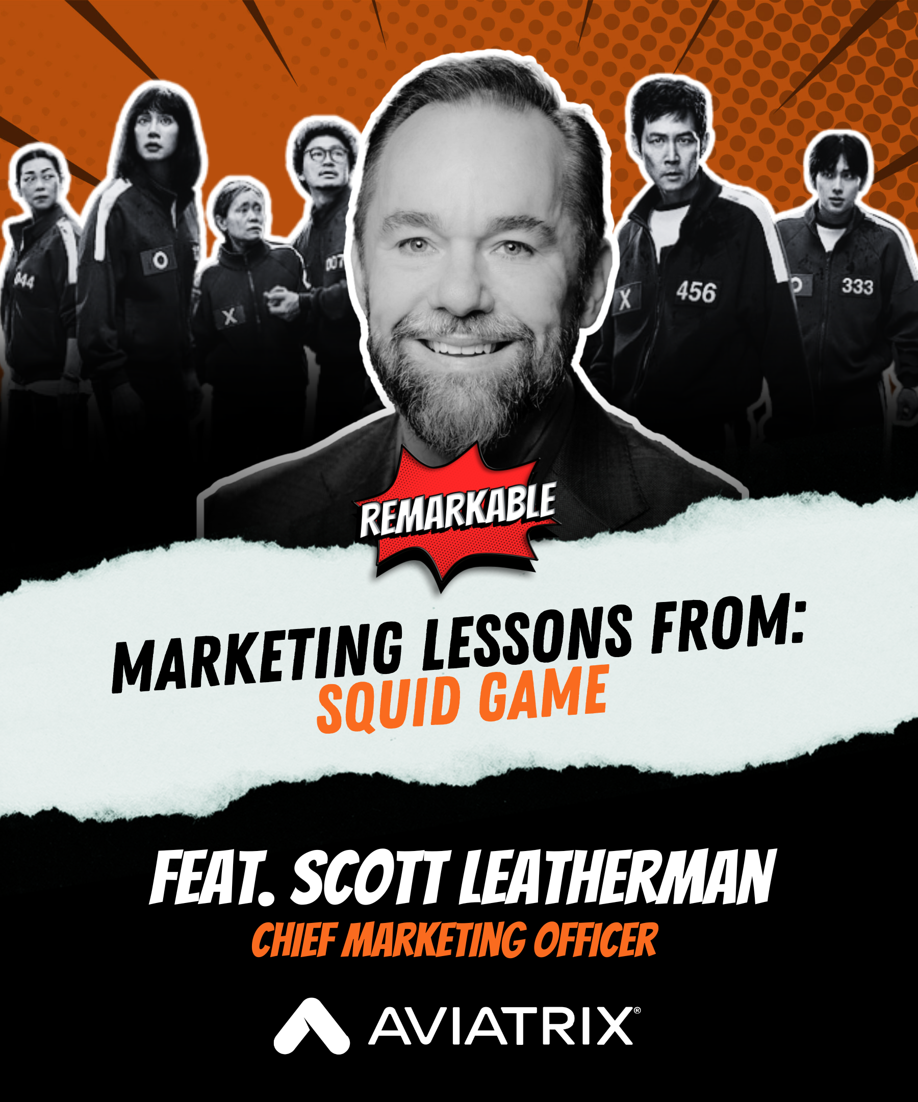 Remarkable Marketing Image - Nov 4, 2025