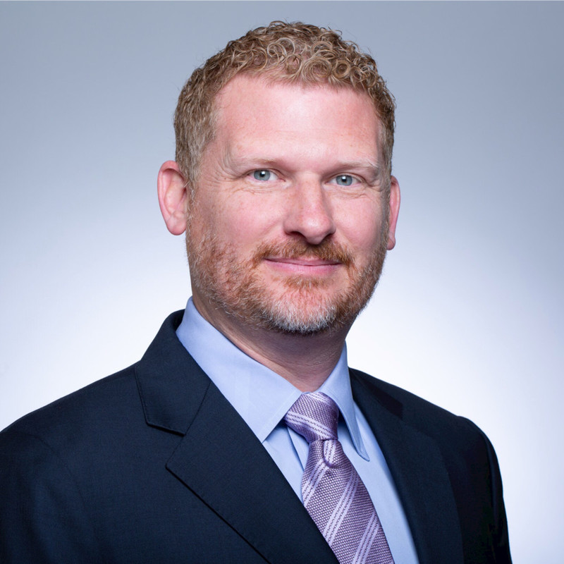 Headshot: Tom Pageler