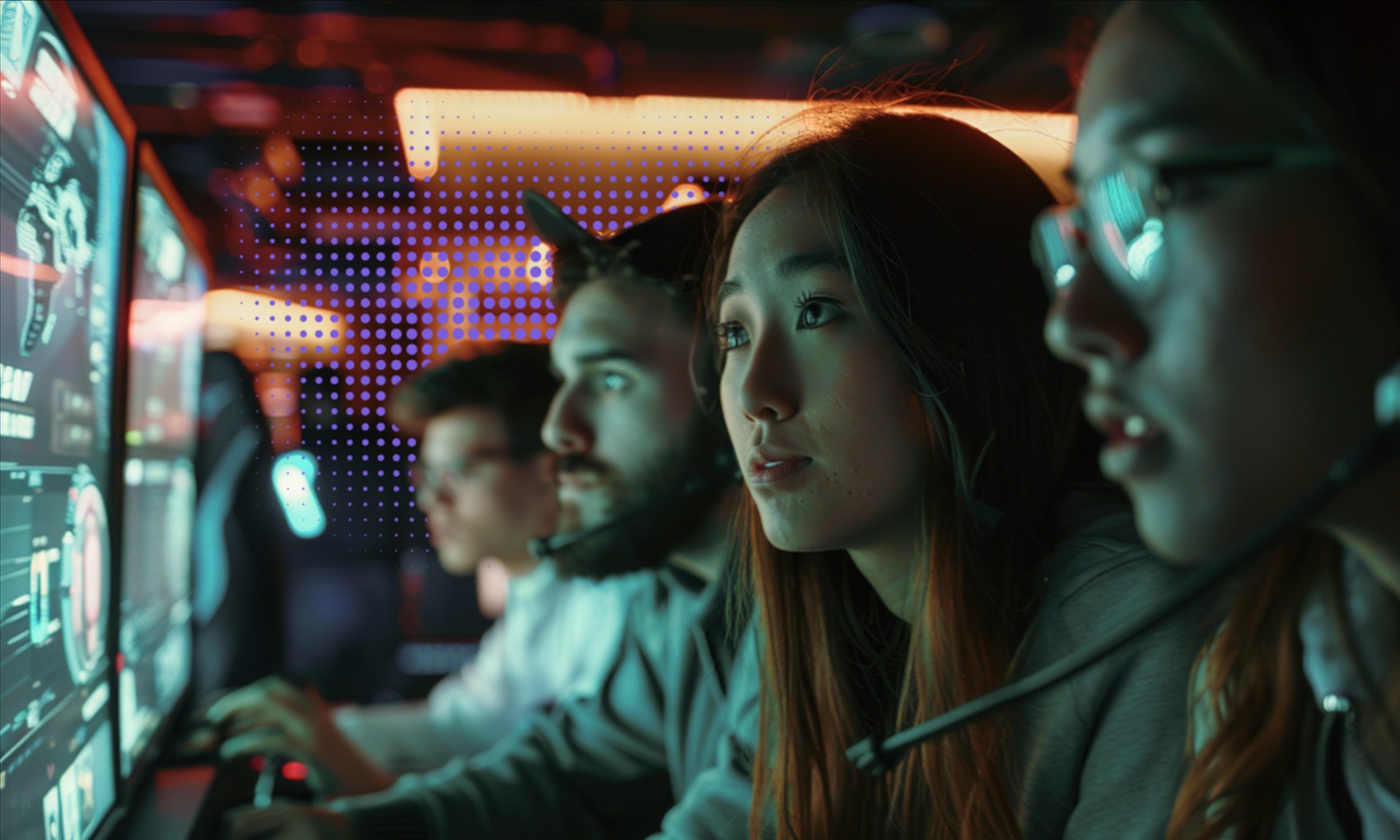 The Hidden Risk in Your Cloud What’s Really Happening Between Your Cloud Workloads v4