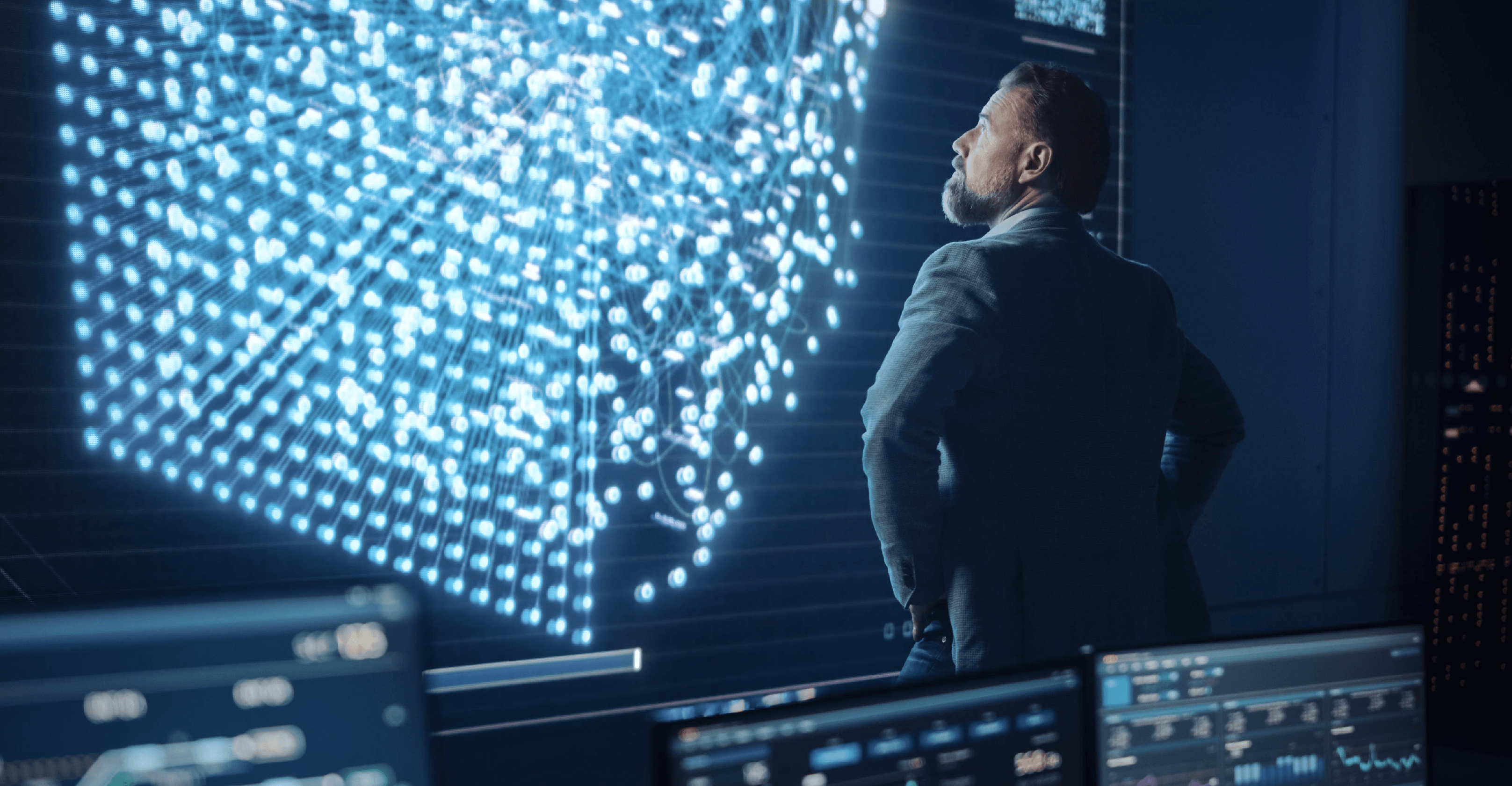 Gain App-Centric Network Visibility