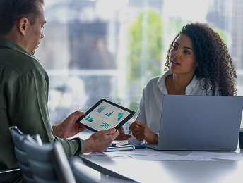 socially determined image