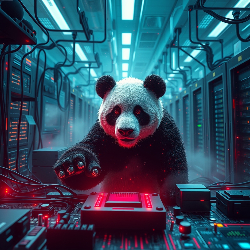 AI-Powered ARTEX: How Vapor Panda Turned Agentic LLMs Into a Weapon Against 200+ Global Organizations