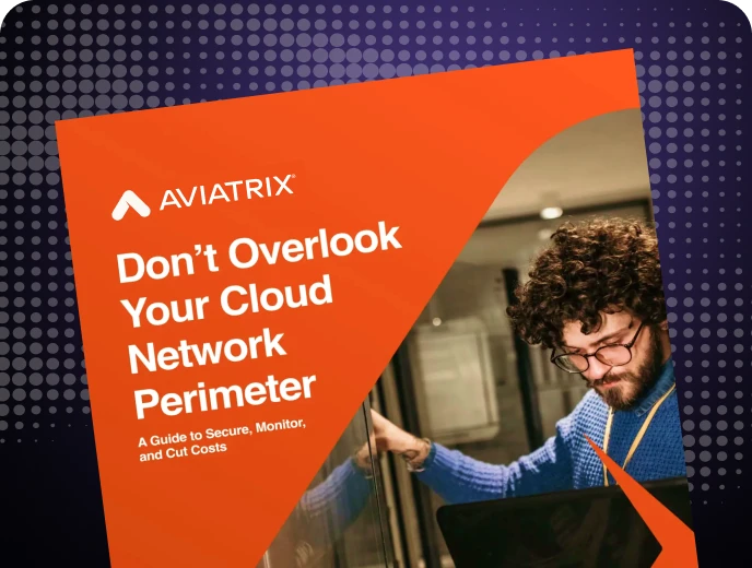 dont overlook your cloud