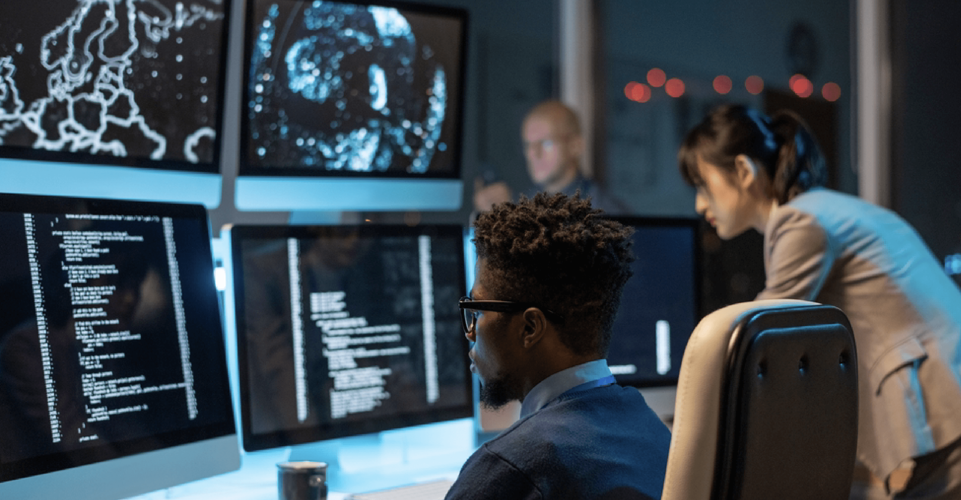 Enhance Performance and Scalability
