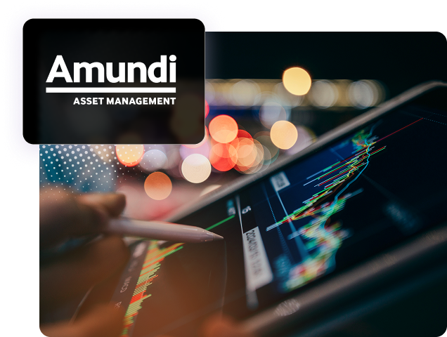 Amundi Customer Banner
