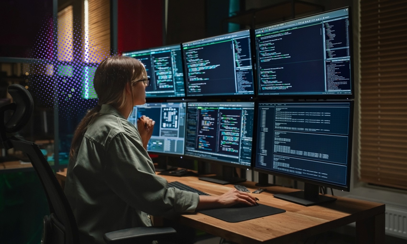 Aviatrix Unveils Workload Threat Visibility v4