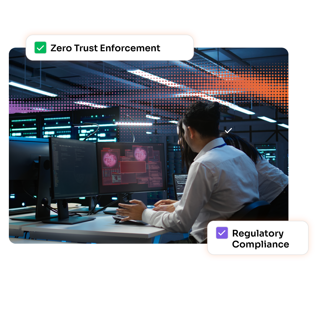 Shield Your Network From Threats