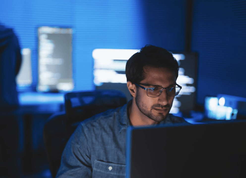 Protect Your Network Fabric