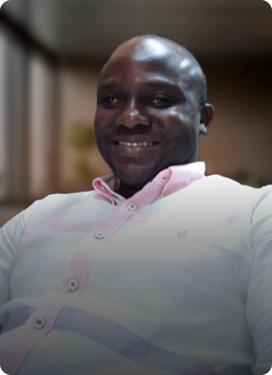 Cheikh Tidiane Ndiaye