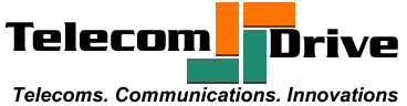 Telecom-Drive-Logo