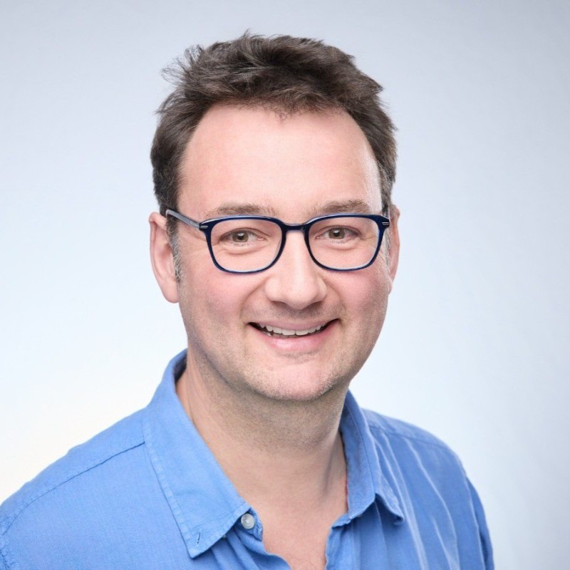 Alex Weiss