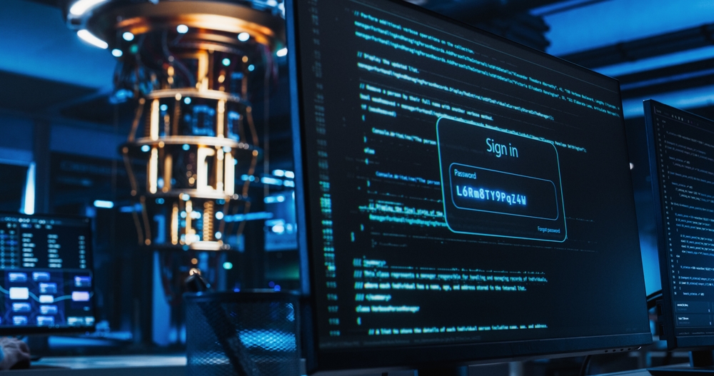 Messages that Waited 30 Years: Preparing for Quantum Computing