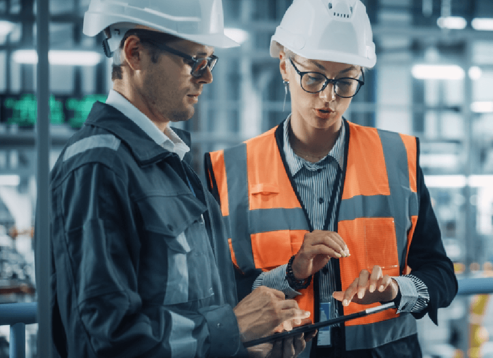 Drive Decisions with Connected Data