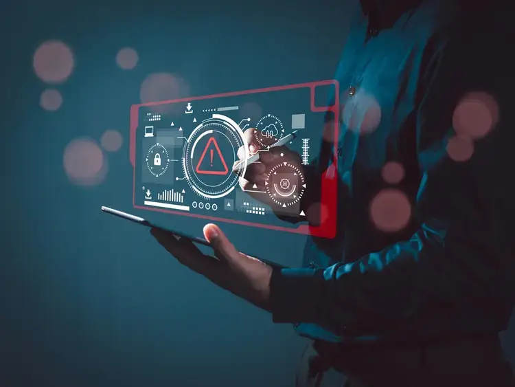 the perimeter is just the beginning