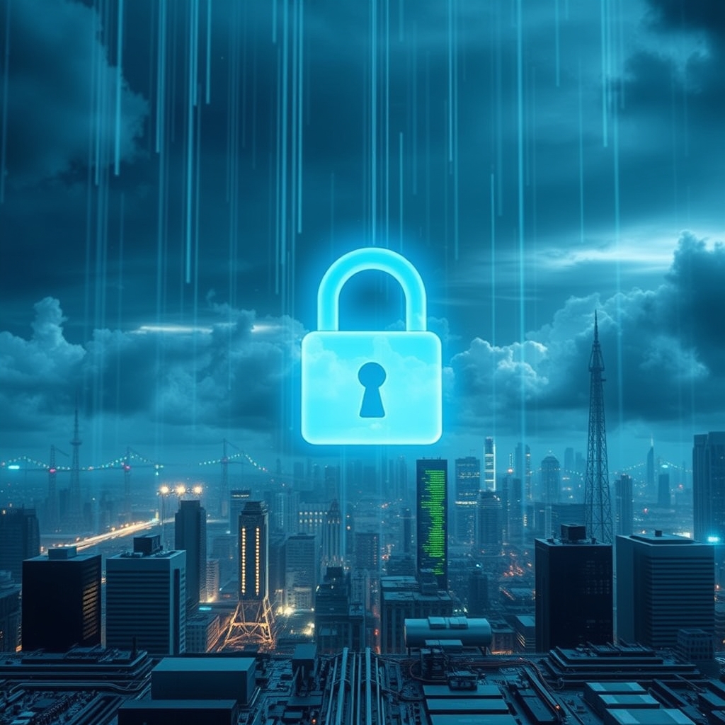 GMO Internet's $50M Extortion Wake-Up Call: Why Cloud VDI Misconfigurations Are a Systemic Risk for Financial Services
