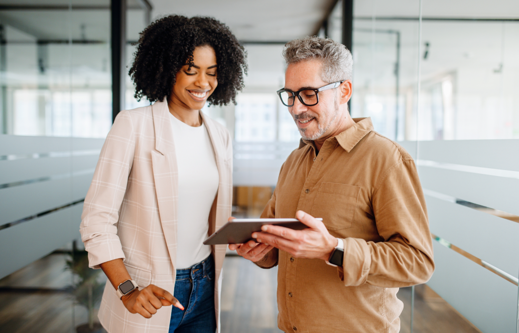 Platform-Thought-Leadership