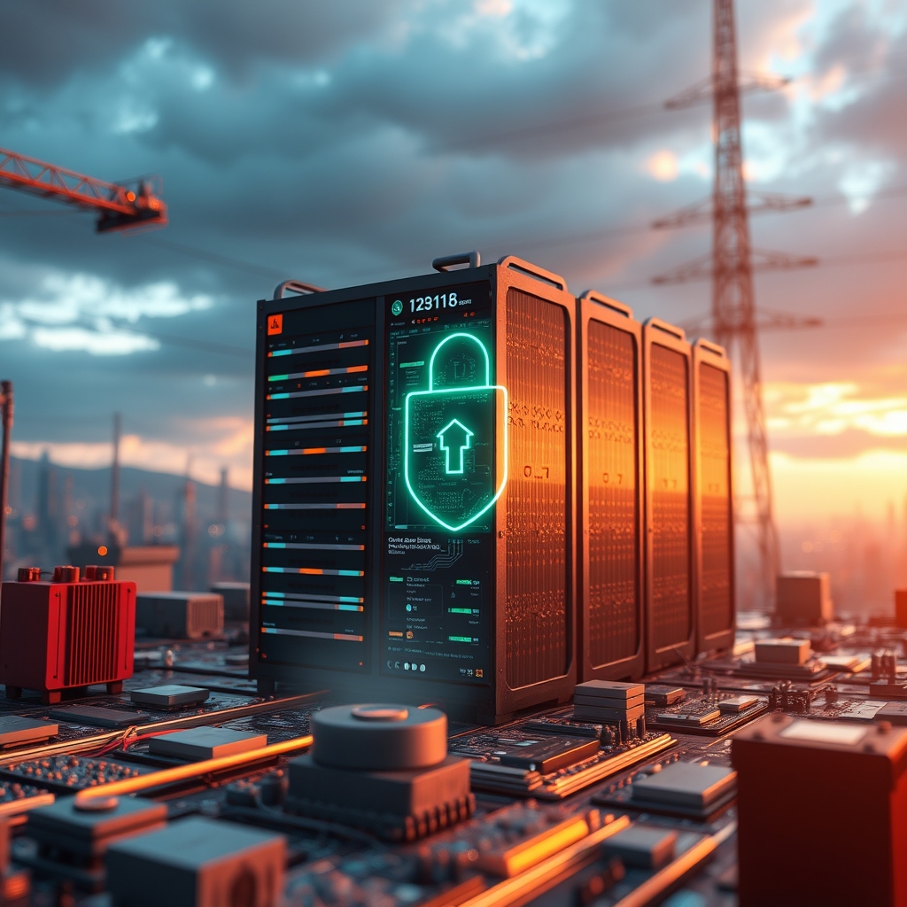 Operation Omegaline: How the Virtualine Bulletproof Hosting Takedown Exposes the Ransomware Supply Chain