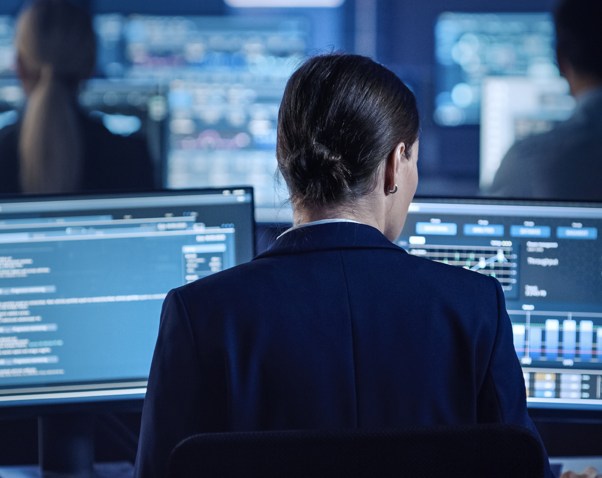 The Unified Advantage