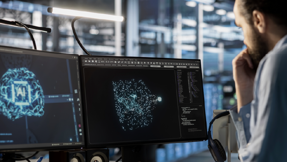 Threat Research Center