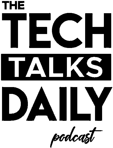 Tech Talks Daily Podcast logo