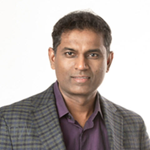 Karthik Balachandran