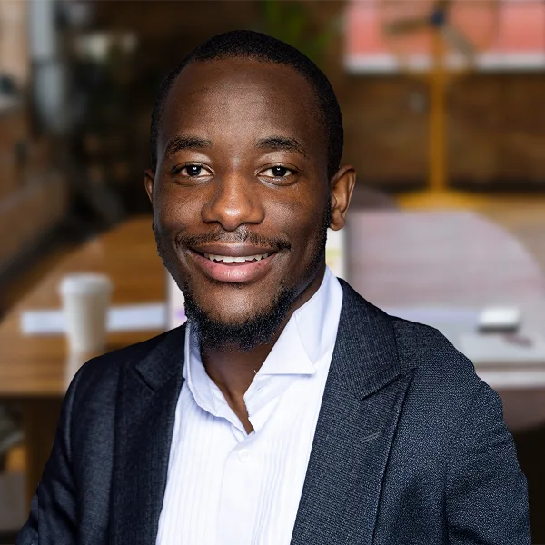 Industry Software - Quote Card Over Image Column - Image