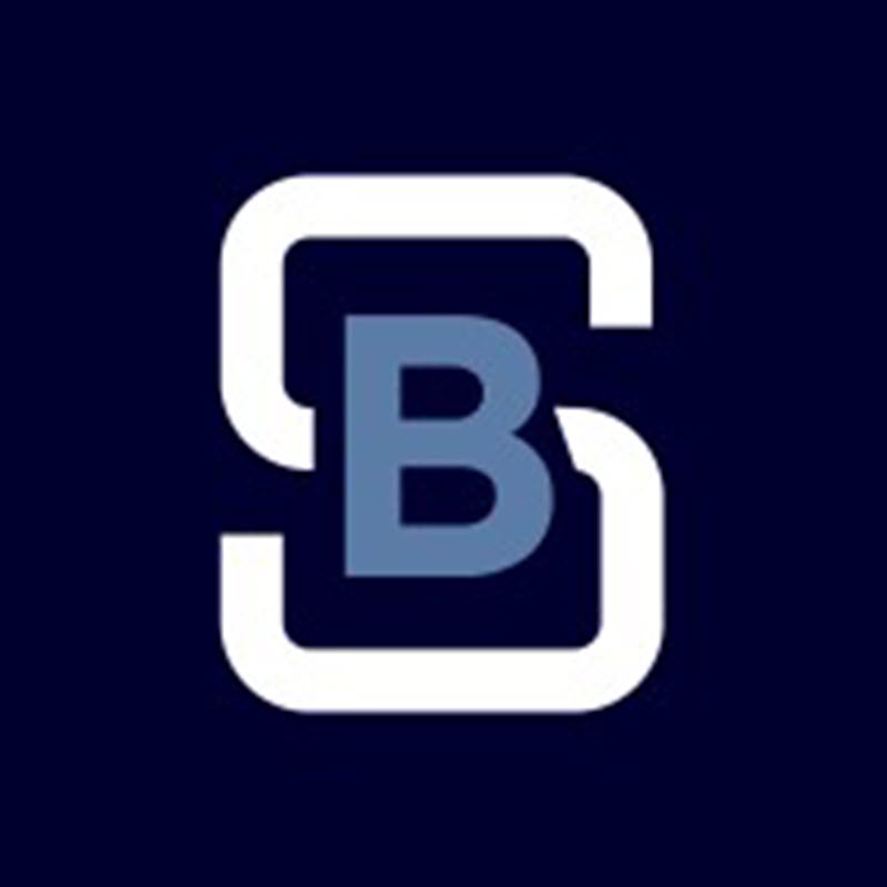 Security Boulevard logo