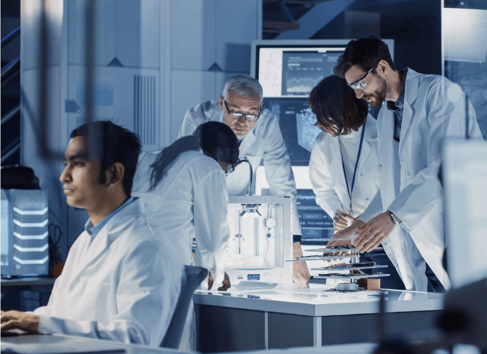 Healthcare Providers