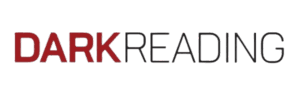 Dark Reading Logo Color