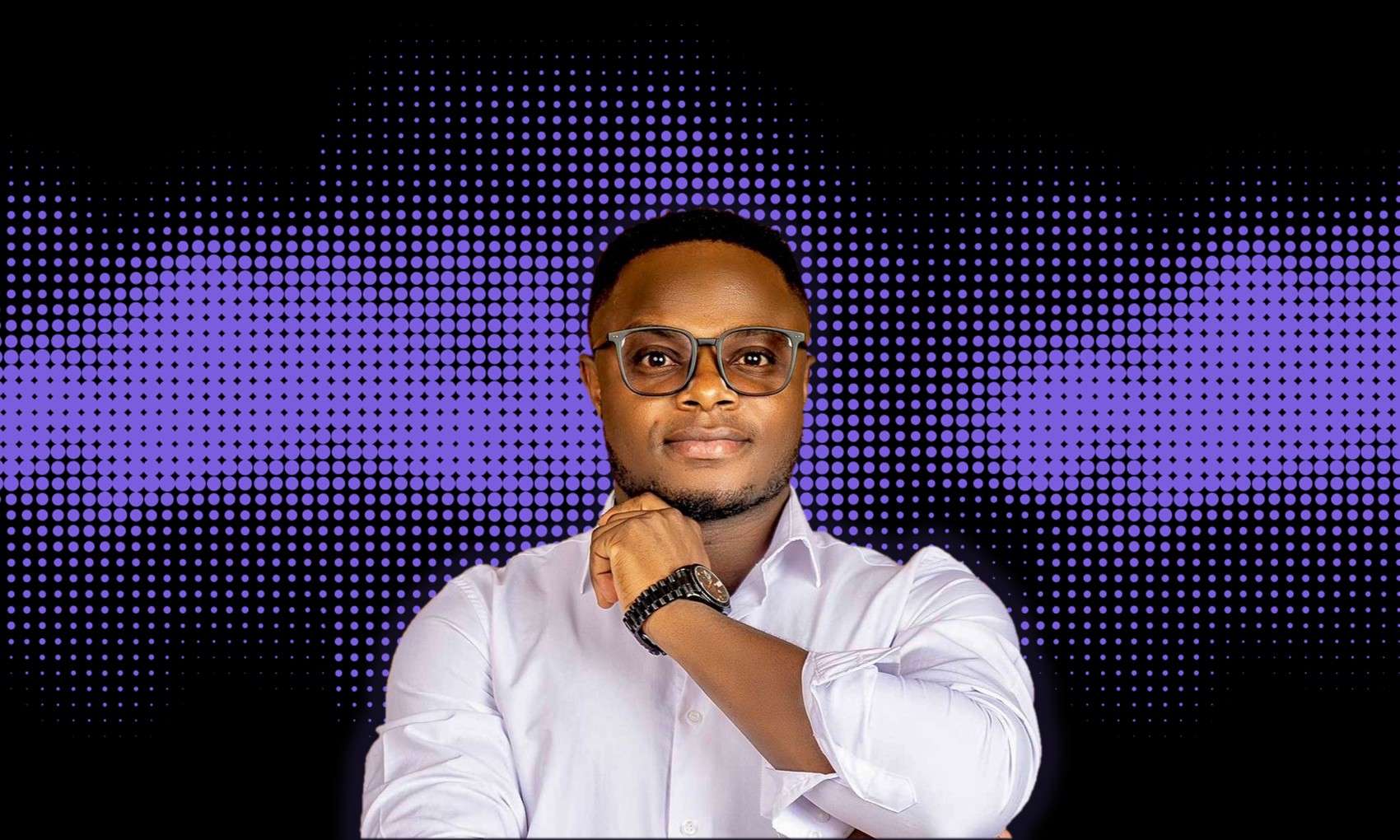 The Digital Future is the Cloud Clarence Tinotenda Chipiro’s Journey in Cloud Networking v4