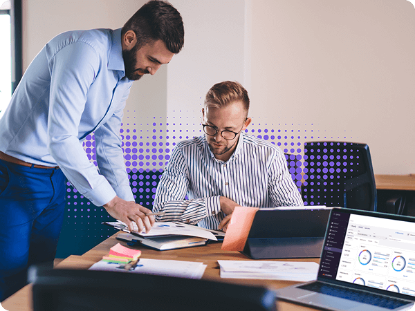 Make your security more proactive