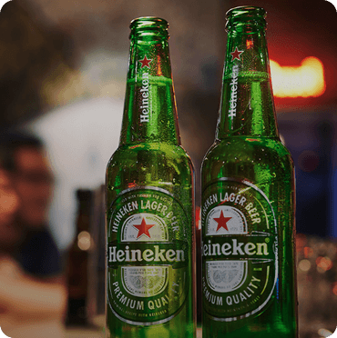 heineken image