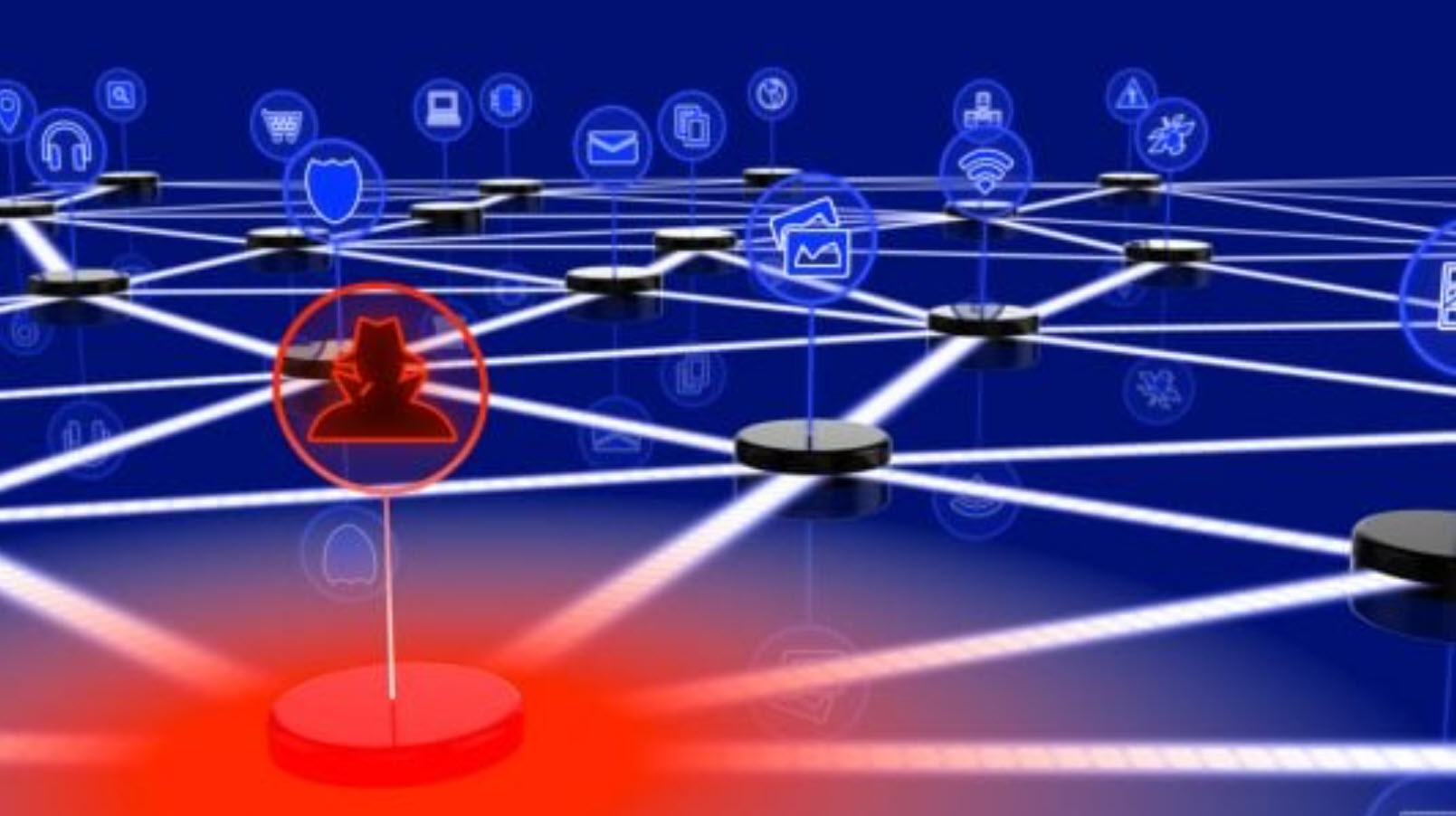 When the Attacker Beats the CVE by 7 Days