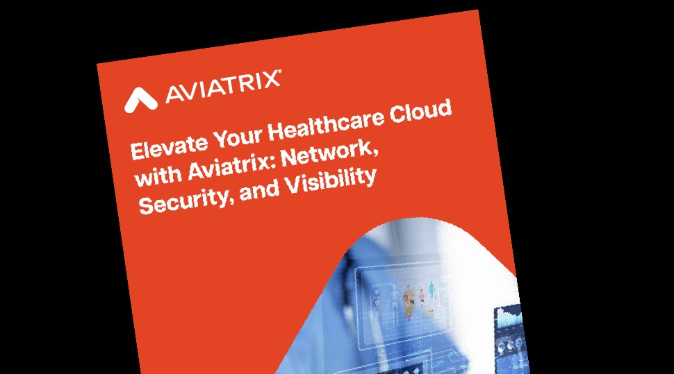 Ebook - Elevate your healthcare