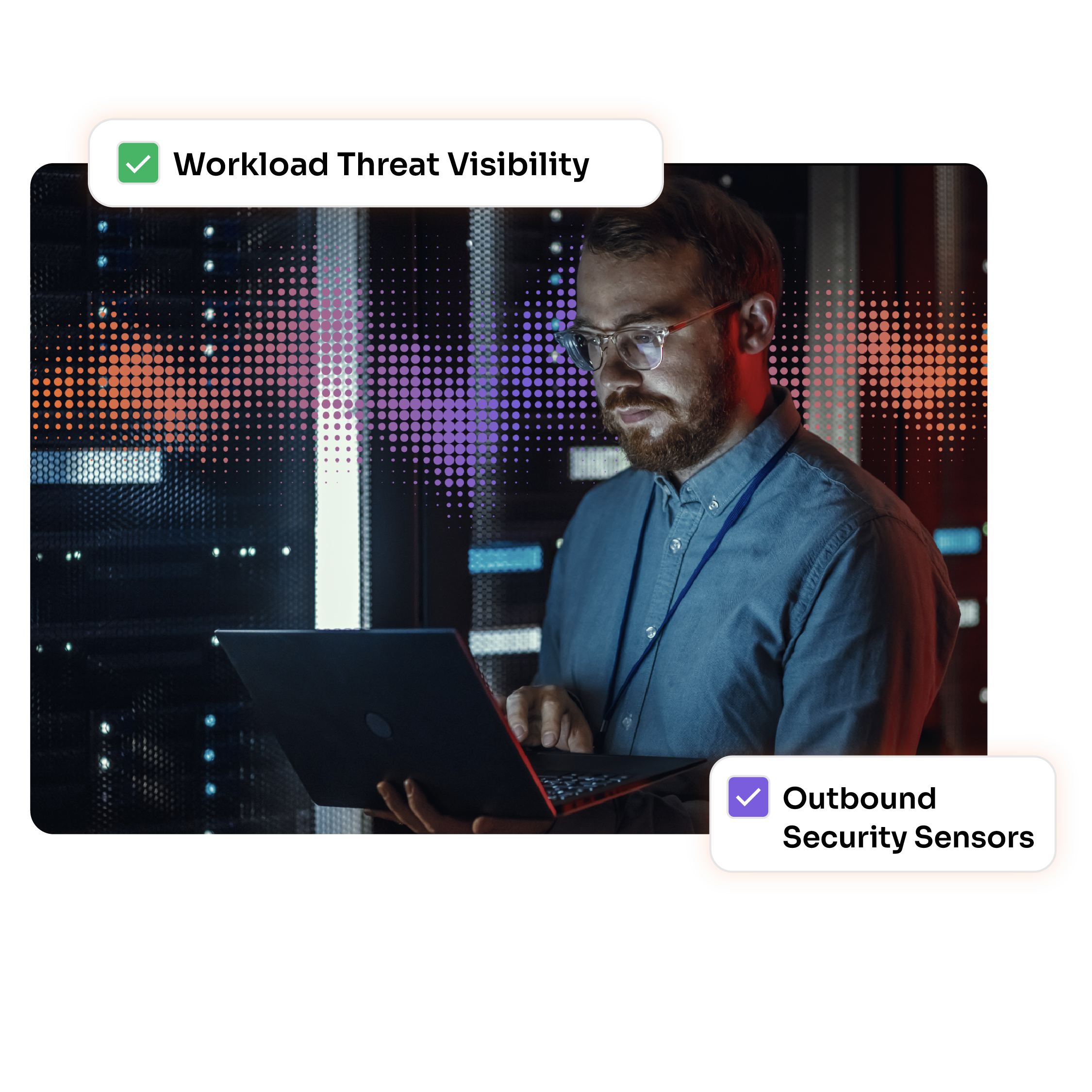 Aviatrix Workload Threat Visibility