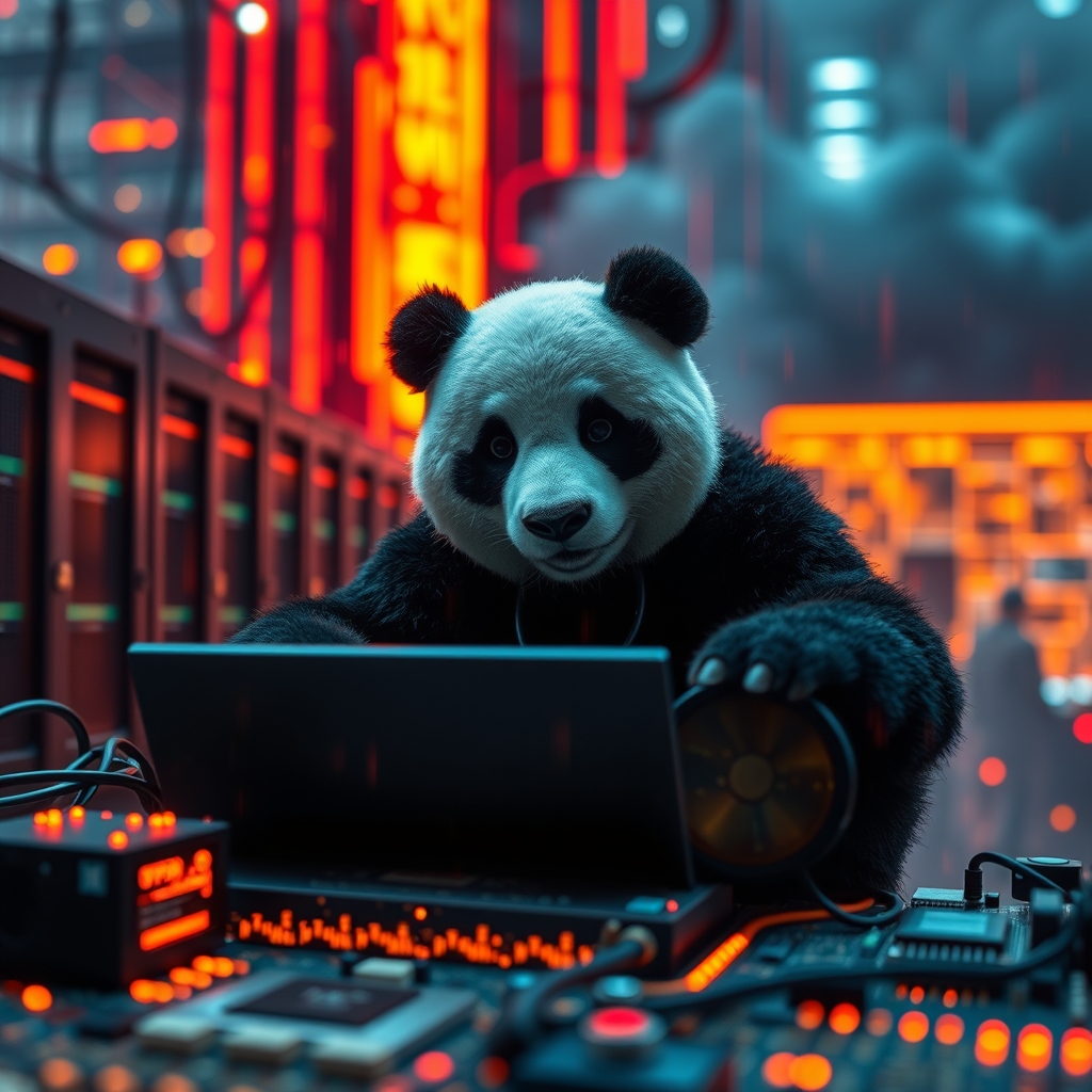 Warp Panda's VMware ESX Zero-Day: How China-Linked Hackers Went Dark Inside U.S. Legal Networks