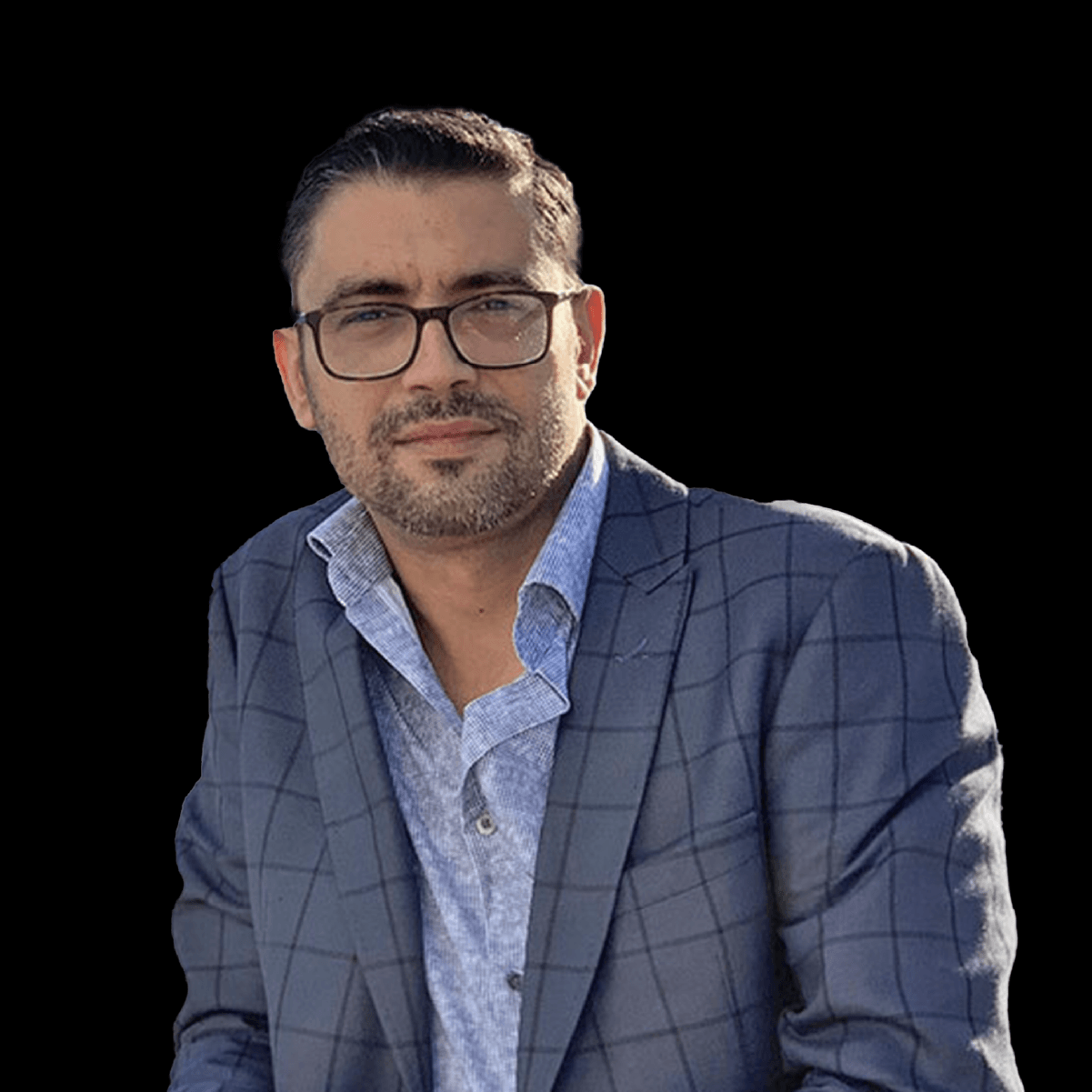 Antonios Skoulariotis