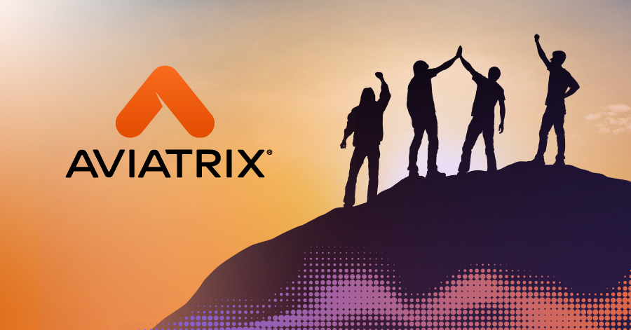 Aviatrix Corporate Posture