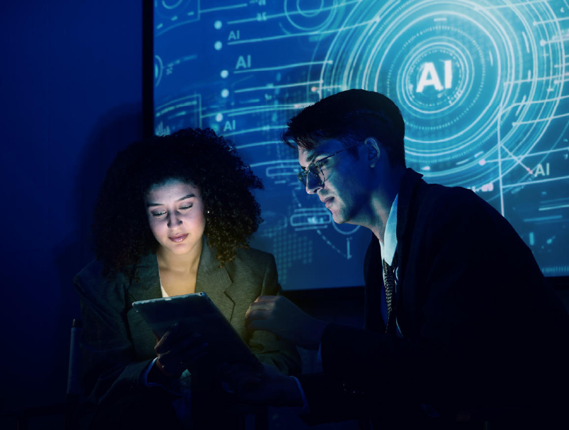 AI agent discovery and containment