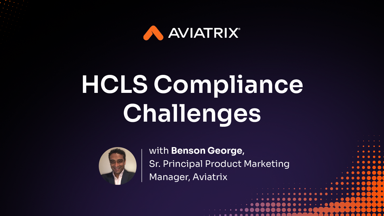 HCLS-Compliance-Challenges