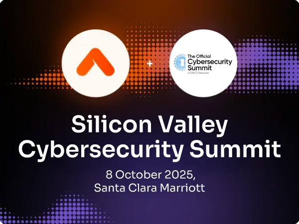 Cybersecurity Summit Silicon Valley 2025 banner